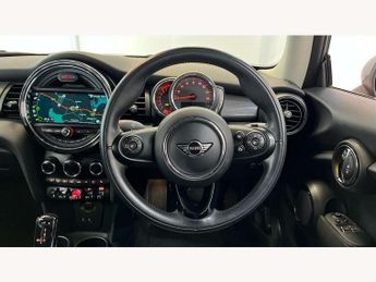 MINI Hatchback 1.5 Cooper II 3dr Auto