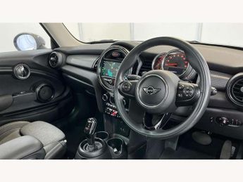 MINI Hatchback 1.5 Cooper II 3dr Auto
