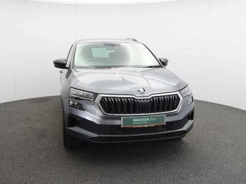 Skoda Karoq 1.5 TSI SE L 5dr DSG