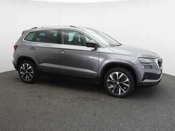 Skoda Karoq 1.5 TSI SE L 5dr DSG