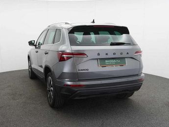 Skoda Karoq 1.5 TSI SE L 5dr DSG