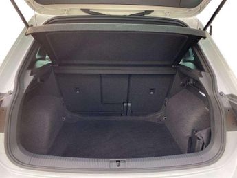 Volkswagen Tiguan 1.5 TSI 150 R-Line 5dr DSG