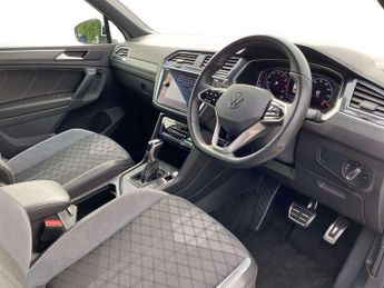 Volkswagen Tiguan 1.5 TSI 150 R-Line 5dr DSG