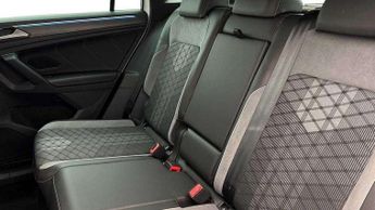 Volkswagen Tiguan 1.5 TSI 150 R-Line 5dr DSG