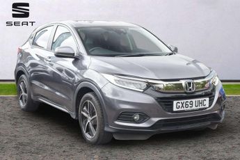 Honda HR-V 1.5 i-VTEC SE 5dr