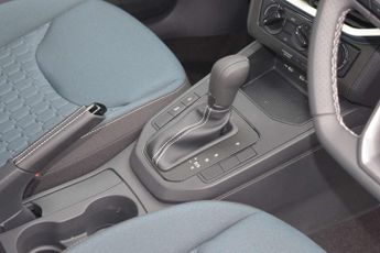 SEAT Ibiza 1.0 TSI 115 SE Technology 5dr DSG
