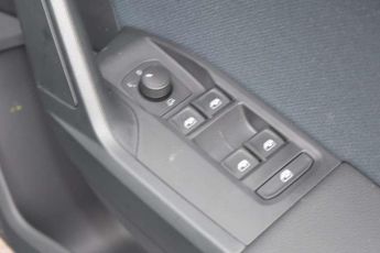 SEAT Ibiza 1.0 TSI 115 SE Technology 5dr DSG