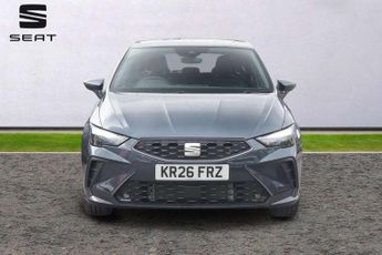 SEAT Ibiza 1.0 TSI 115 SE Technology 5dr DSG