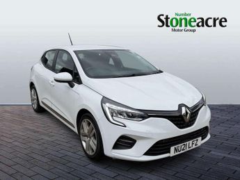 Renault Clio 1.0 TCe 100 Play 5dr