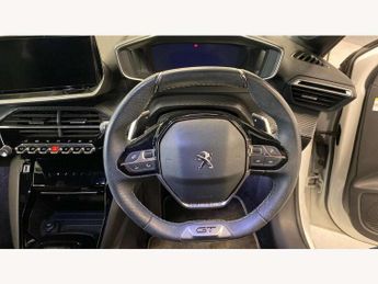 Peugeot 208 1.2 PureTech 130 GT Line 5dr EAT8