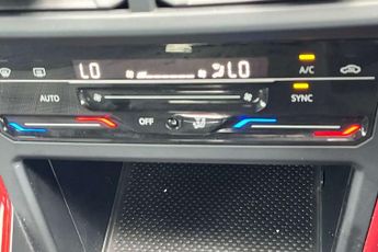 Volkswagen Polo 2.0 TSI GTI 5dr DSG
