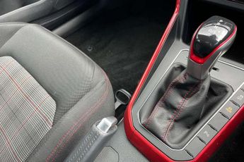 Volkswagen Polo 2.0 TSI GTI 5dr DSG