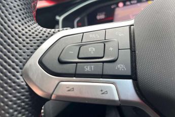 Volkswagen Polo 2.0 TSI GTI 5dr DSG