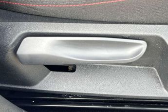Volkswagen Polo 2.0 TSI GTI 5dr DSG