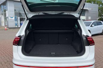 Volkswagen Tiguan 1.5 TSI 150 R-Line 5dr DSG