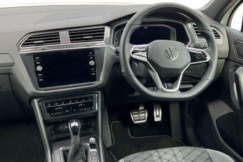Volkswagen Tiguan 1.5 TSI 150 R-Line 5dr DSG