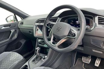 Volkswagen Tiguan 1.5 TSI 150 R-Line 5dr DSG