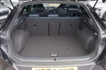 Cupra Formentor 1.5 TSI 150 V2 5dr DSG