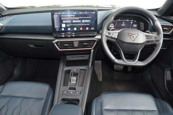 Cupra Formentor 1.5 TSI 150 V2 5dr DSG