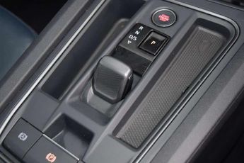 Cupra Formentor 1.5 TSI 150 V2 5dr DSG