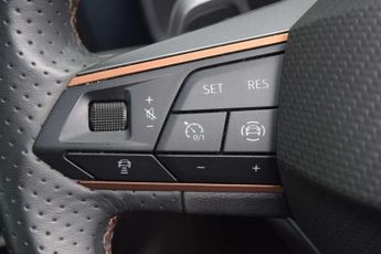 Cupra Formentor 1.5 TSI 150 V2 5dr DSG