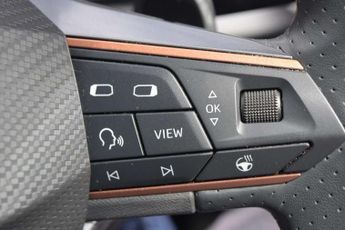 Cupra Formentor 1.5 TSI 150 V2 5dr DSG