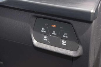 Cupra Formentor 1.5 TSI 150 V2 5dr DSG