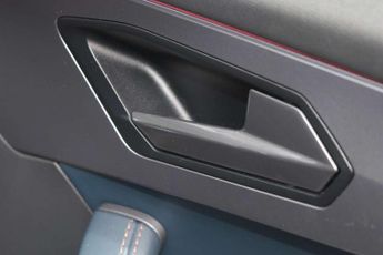 Cupra Formentor 1.5 TSI 150 V2 5dr DSG
