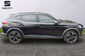 Cupra Formentor 1.5 TSI 150 V2 5dr DSG