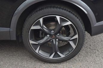 Cupra Formentor 1.5 TSI 150 V2 5dr DSG