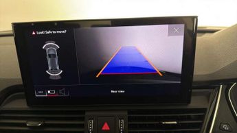 Audi Q5 45 TFSI Quattro S Line 5dr S Tronic