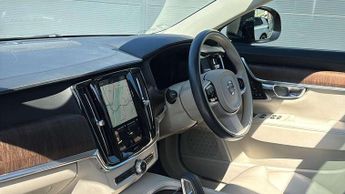 Volvo V90 2.0 B5D Cross Country 5dr AWD Auto