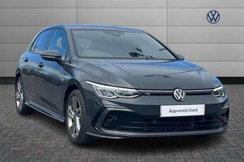 Volkswagen Golf 1.5 eTSI 150 R-Line 5dr DSG