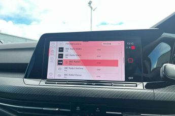 Volkswagen Golf 1.5 eTSI 150 R-Line 5dr DSG