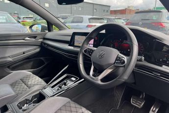 Volkswagen Golf 1.5 eTSI 150 R-Line 5dr DSG