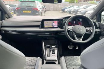 Volkswagen Golf 1.5 eTSI 150 R-Line 5dr DSG