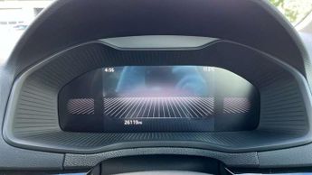 Skoda Karoq 2.0 TSI Sportline 4x4 5dr DSG
