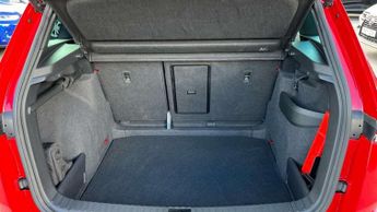 Skoda Karoq 2.0 TSI Sportline 4x4 5dr DSG