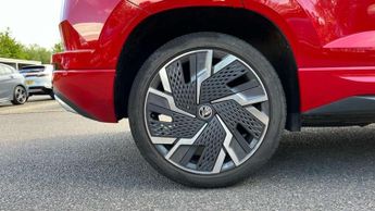 Skoda Karoq 2.0 TSI Sportline 4x4 5dr DSG