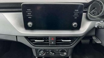 Skoda Kamiq 1.5 TSI SE 5dr DSG