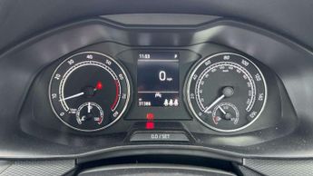 Skoda Kamiq 1.5 TSI SE 5dr DSG