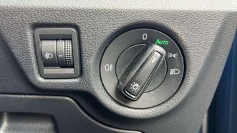 Skoda Kamiq 1.5 TSI SE 5dr DSG