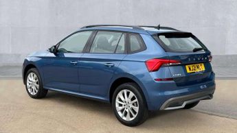 Skoda Kamiq 1.5 TSI SE 5dr DSG