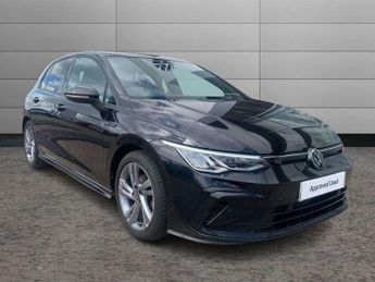 Volkswagen Golf 1.5 eTSI 150 R-Line 5dr DSG