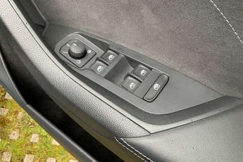 Skoda Kodiaq 2.0 TSI 190 Sport Line 4x4 5dr DSG [7 Seat]
