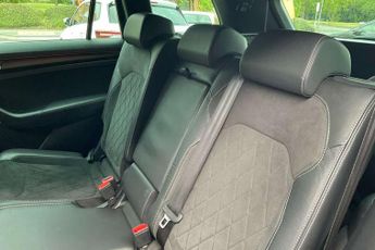 Skoda Kodiaq 2.0 TSI 190 Sport Line 4x4 5dr DSG [7 Seat]