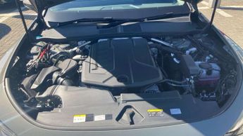 Audi A6 2.0 TFSI 204 Sport 4dr S Tronic