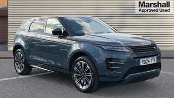 Land Rover Range Rover Evoque 1.5 P300e Autobiography 5dr Auto