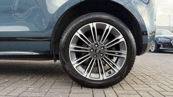 Land Rover Range Rover Evoque 1.5 P300e Autobiography 5dr Auto