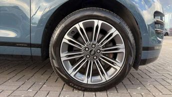 Land Rover Range Rover Evoque 1.5 P300e Autobiography 5dr Auto